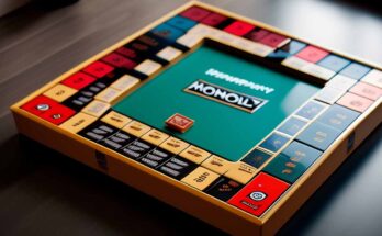Monopoly Go APK Mod 1