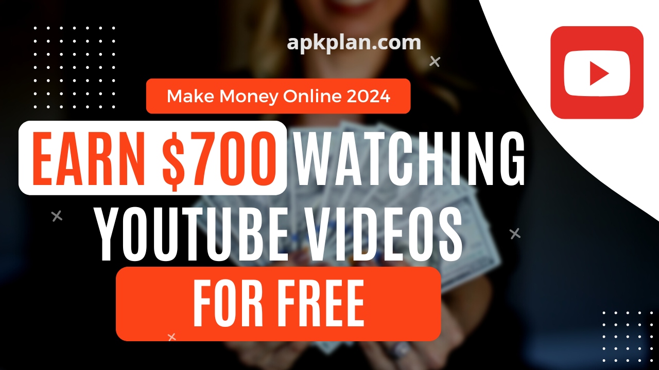 Earn money by YouTube 2024 में वीडियो