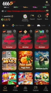 666P Game Download APK Easy Installation Guide for Android 2