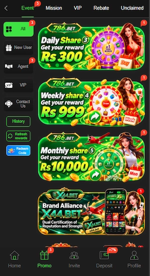 786BET Game