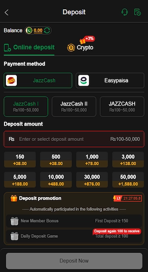 PKRPLAY Game