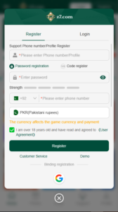 Z7 Game APK Download Latest Version Free For Android 4